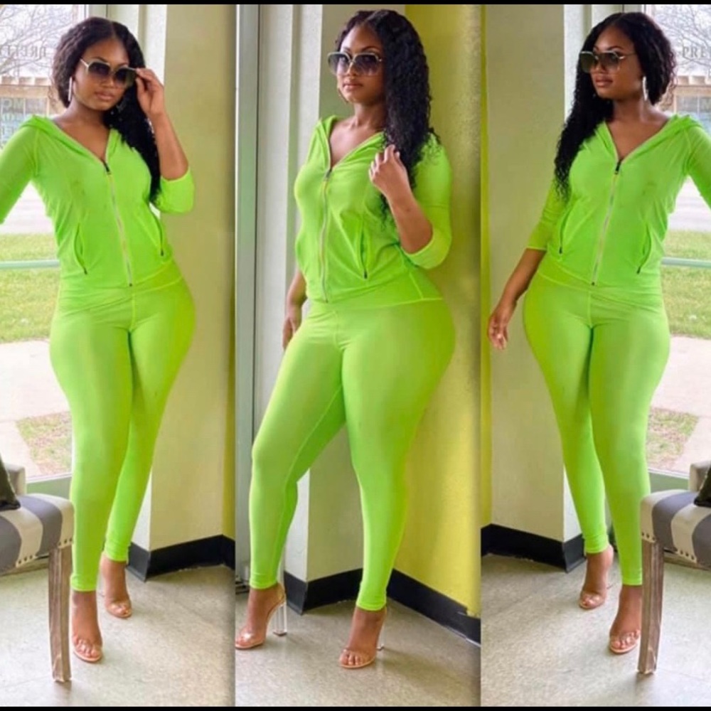 2 pieces jogging set